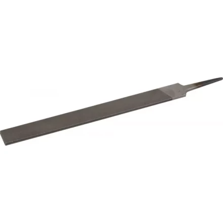 Напильник ЗУБР "ПРОФЕССИОНАЛ" плоский, № 3, 250мм 1610-25-3_z01 купить в Надыме