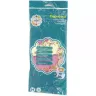 Перчатки хозяйственные латексные с манжетой XL Elfe 67892 купить в Надыме