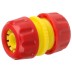 Муфта GRINDA из ударопрочной пластмассы, шланг-шланг, 1/2&quot; 8-426342_z01 купить в Надыме