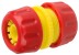 Муфта GRINDA из ударопрочной пластмассы, шланг-шланг, 1/2&quot; 8-426342_z01 купить в Надыме