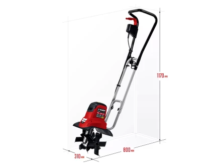 Культиватор электрический ККД-900 серия МАСТЕР купить в Надыме