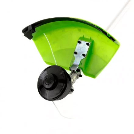 Триммер бензиновый Сибртех БКС 1300 неразъемная штанга 96240 купить в Надыме