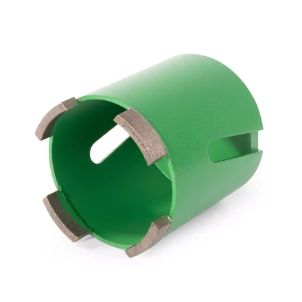 Коронка КВТ ECO-72/65 4T серия МАСТЕР (102555) купить в Надыме