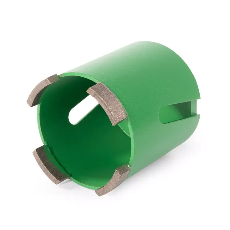 Коронка КВТ ECO-72/65 4T серия МАСТЕР (102555) купить в Надыме
