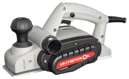 Рубанок ИНТЕРСКОЛ Р-82/650ДМ купить в Надыме