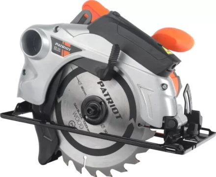 Пила дисковая PATRIOT CS 188 купить в Надыме