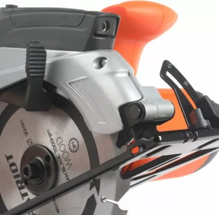 Пила дисковая PATRIOT CS 188 купить в Надыме