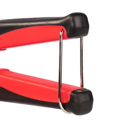 Кримпер многофункциональный КВТ JT-02А с 2 встроенными модулями для обжима RJ-45, RJ-12, RJ-11 (101929) купить в Надыме