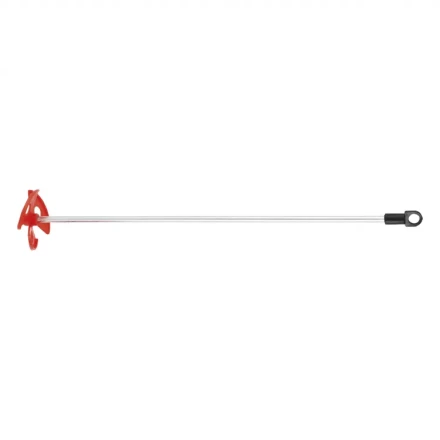 Миксер для красок 60 х 6 х 350 мм цилиндрический хвостовик Matrix 84829 купить в Надыме