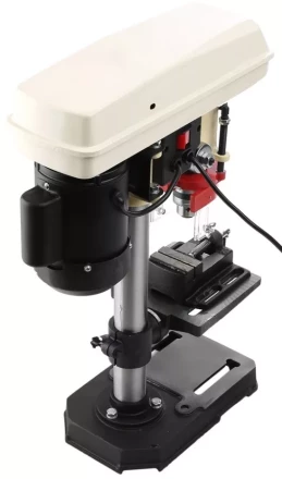 Станок сверлильный RedVerg RD-4113 купить в Надыме