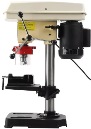 Станок сверлильный RedVerg RD-4113 купить в Надыме