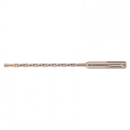 Бур по бетону QUADRO 5 x 160 мм SDS PLUS Gross 70765 купить в Надыме