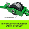 Лебедка рычажная HITCH LR 0.63т канат 3м (SZ086889) купить в Надыме