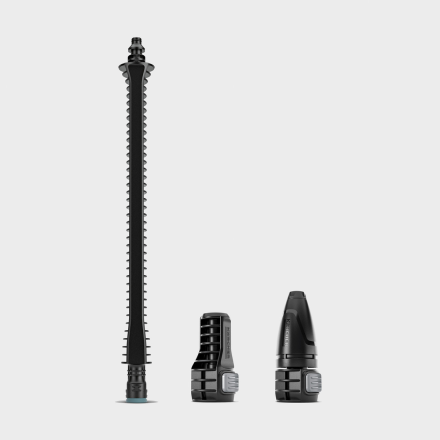 Аккумуляторная ручная мойка KARCHER KHB 6 Battery Set купить в Надыме