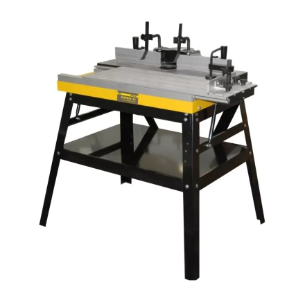 Стол фрезерный Корвет 81 90810 купить в Надыме