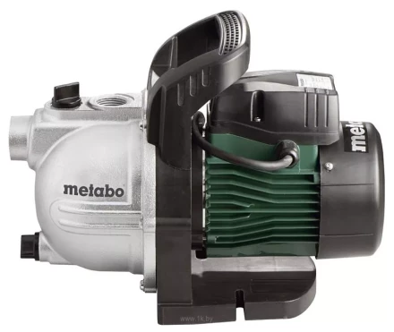 Поверхностный насос Metabo P 4000 G купить в Надыме