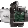 Поверхностный насос Metabo P 4000 G купить в Надыме