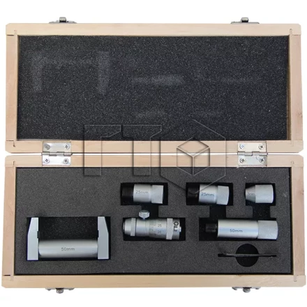 Нутромер микрометрический НМ 50-175 (0.01) купить в Надыме