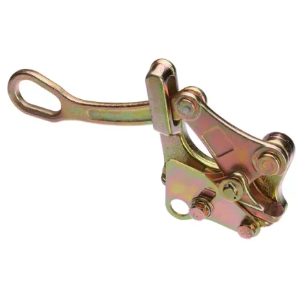 Монтажный зажим МЗ-32 КВТ купить в Надыме