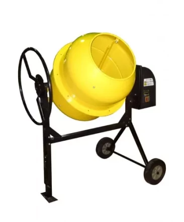 Бетоносмеситель БМ 162/650 ЭНКОР т/з 56298 купить в Надыме