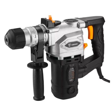 Перфоратор DKH1000W DEKO, 063-4160 в кейсе купить в Надыме