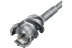 ЗУБР 68 х 900/1000 мм, SDS-max проломной бур, Профессионал (29330-68-1000) купить в Надыме