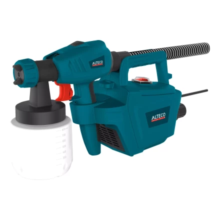 Краскораспылитель ALTECO SG 2205 53069 купить в Надыме