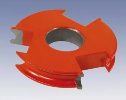 Фреза станочная профильная Кратон (1 09 07 027) 1 09 07 027 купить в Надыме