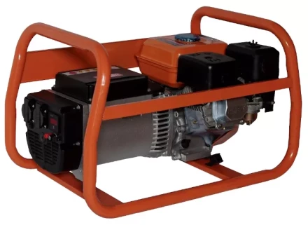 Бензиновй генератор HILTT GF3500B купить в Надыме