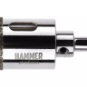 Коронка алмазная HAMMER Ф35мм HEX (DHS 35.0*65/5) купить в Надыме