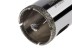 Коронка алмазная HAMMER Ф35мм HEX (DHS 35.0*65/5) купить в Надыме