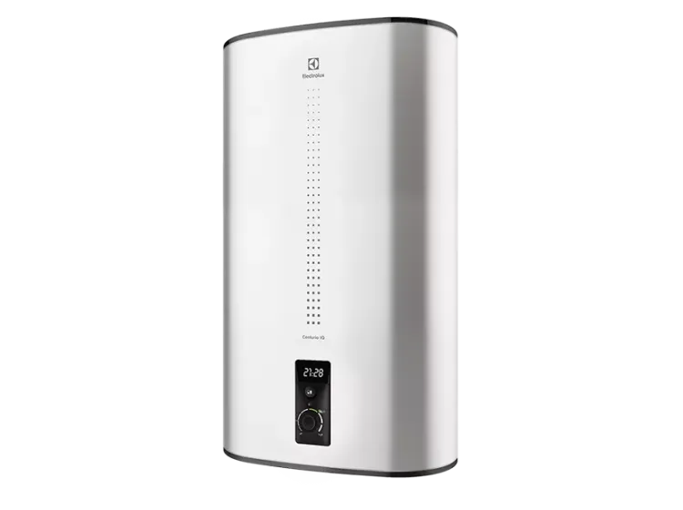 Водонагреватель Electrolux EWH 30 Centurio IQ Silver купить в Надыме