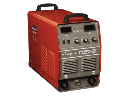 Сварочный полуавтомат инверторный Сварог MIG 350 (J1601) + WF23A купить в Надыме