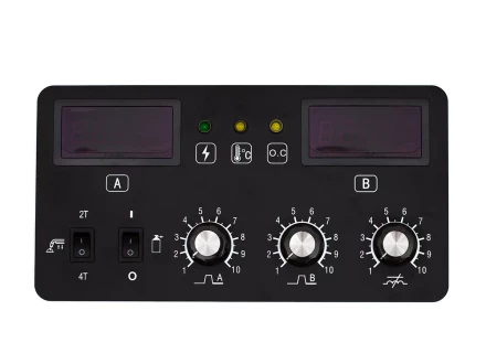 Сварочный полуавтомат инверторный Сварог MIG 350 (J1601) + WF23A купить в Надыме