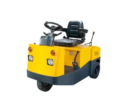 Тягач электрический TOR 2,0 т QDD20 (двигатель DC, цельнолитые шины) 1001039 купить в Надыме