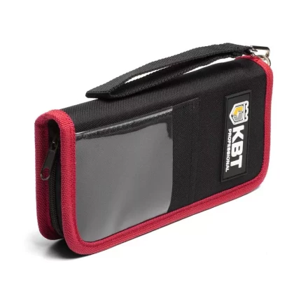 Сумка – кофр монтажника для комплекта инструментов ZP001 КВТ купить в Надыме