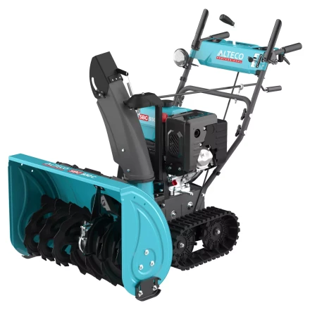 Бензиновая снегоуборочная машина ALTECO SBG 930 C 78843 купить в Надыме