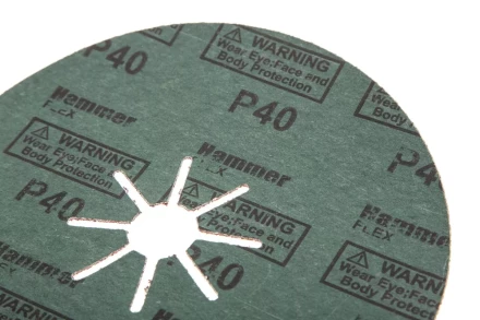 Круг фибровый HAMMER 243-019 купить в Надыме