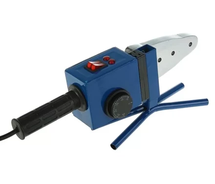 Аппарат для сварки пласт труб ПОБЕДА ПТ-2435 PATRIOT купить в Надыме