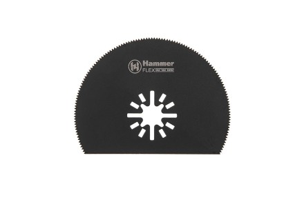 Насадка HAMMER MF-AC 019, 80 мм купить в Надыме