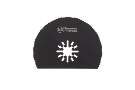 Насадка HAMMER MF-AC 019, 80 мм купить в Надыме
