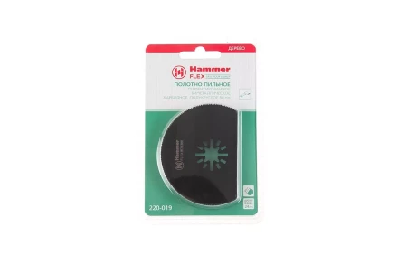 Насадка HAMMER MF-AC 019, 80 мм купить в Надыме