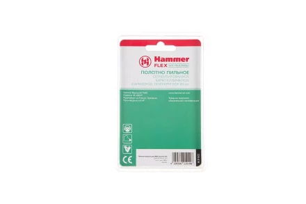 Насадка HAMMER MF-AC 019, 80 мм купить в Надыме