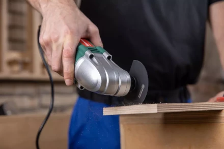 Насадка HAMMER MF-AC 019, 80 мм купить в Надыме