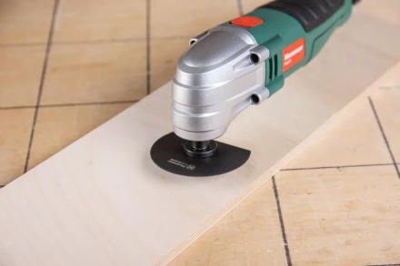 Насадка HAMMER MF-AC 019, 80 мм купить в Надыме