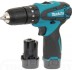 Дрель-шуруповерт аккумуляторная Makita HP330DWE купить в Надыме