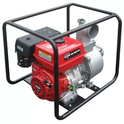 Мотопомпа ELITECH МБ1600 Д 100 купить в Надыме