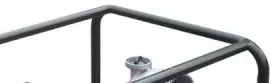 Мотопомпа ELITECH МБ1600 Д 100 купить в Надыме