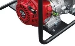 Мотопомпа ELITECH МБ1600 Д 100 купить в Надыме