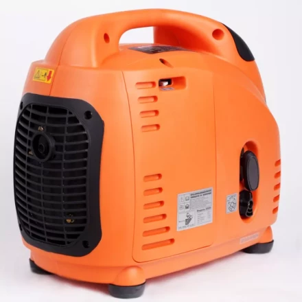 Бензогенератор инверторный PATRIOT 2000i купить в Надыме